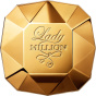 Rabanne Парфюмерный спрей Lady Million Eau de Parfum Spray - 30 мл