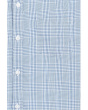 Tattersol Button Down Shirt (Toddler/Little Kid/Big Kid)