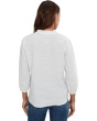 Ruffle Field Blouse - Adina