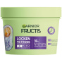 GARNIER Увлажняющая маска для волос по методу Fructis Currency - 370 мл