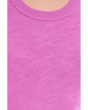 Vintage Side Pleat Tank