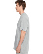 Short Sleeve Pocket Crew