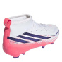 adidas Детские футбольные бутсы F50 Hyperfast League Mid Firm Ground