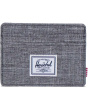 Charlie Cardholder