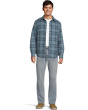 Sinclair Insulated Flannel