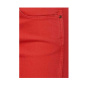 Wrangler Джинсы марки 7/8 красного цвета