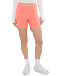 Spacedye At Your Leisure 5 Biker Shorts