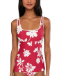 Mayflower Square Neck Tankini