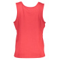 Gian marco venturi Tank Top-Man-Красный