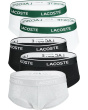 5-Pack Cotton Stretch Essentials Briefs