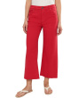 Petite Meg High-Rise Wide Leg