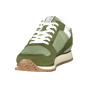 Napapijri shoes Кроссовки-Man-Зеленый