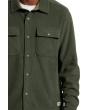Felton Fleece Long Sleeve Shirt