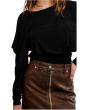 Moxie Long Sleeve