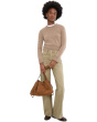 Ribcage Wide Leg H223