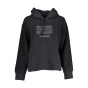 Napapijri Hoodie-Woman-Черный