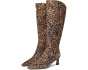 Deesha Wide Calf Knee High Boots