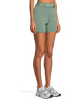 Sleek High-Rise Sport Short 5"