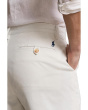Classic Fit Stretch Chino Short
