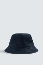 Zara ШЛЯПА-ВЕДРО ДЛЯ УМЫВАНИЯ 513368659-401-3
