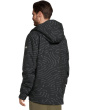 Mission Printed Snow Jacket