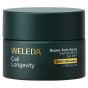 WELEDA Cell Longevity Супер омолаживающий бальзам для век, укрепляющий молодость, - 15 мл