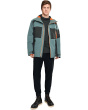 Lift Jacket