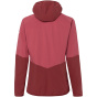VAUDE Женская функциональная куртка Wo Tekoa Jacket