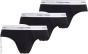 Calvin Klein Underw. Краткое изложение Ck Hip 3Pk C74732054-4287