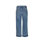Pepe Jeans Фирменные джинсы-кюлоты, синие