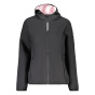 Norway 1963 Jackets-Woman-Черный