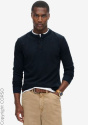 Superdry Рубашка с длинным рукавом C22191430-4292