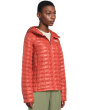Thermobal Hooded Jacket