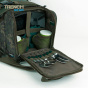 Багаж Shimano Trench Deluxe Food Bag & AQ adv