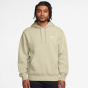 NIKE Мужская рубашка с капюшоном M NK CLUB BB PO