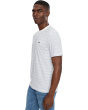 Striped Cotton T-Shirt