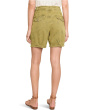 Wild Rebel Shorts