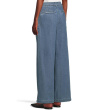 Pleated Trouser