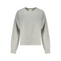 Calvin klein Толстовка с капюшоном - Женская - Grigio