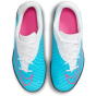 NIKE Детская футбольная обувь для закрытых помещений JR PHANTOM GX CLUB IC GS