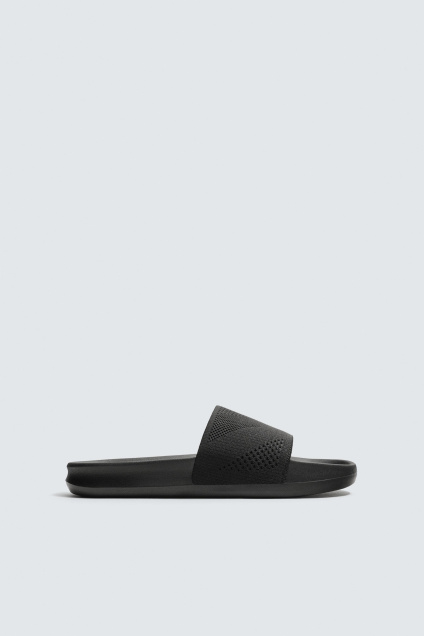 Zara Сандалии ДЛЯ КУПАНИЯ 495680144-800-39