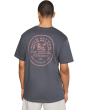 In The Wild Screen Tee