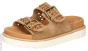 Mustang Shoes Мулов C17872339-4292