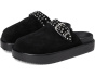 Acclaim Suede Mule
