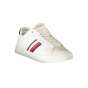 Tommy hilfiger Кроссовки-Человек-Белый