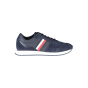 Tommy hilfiger Кроссовки-Man-Синий