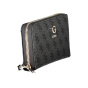 Guess jeans Wallets-Woman-Черный