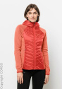Jack Wolfskin Куртка C26106510-4286 гибридная