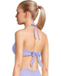 Color Code Brinley V Wire Bandeau Top