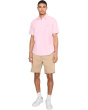 Classic Fit Garment-Dyed Oxford Shirt